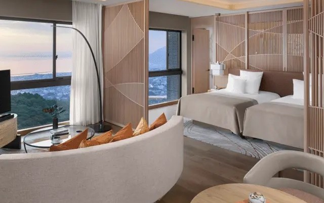 ANA InterContinental Beppu