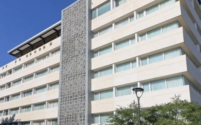 Hotel Indigo Guadalajara Expo