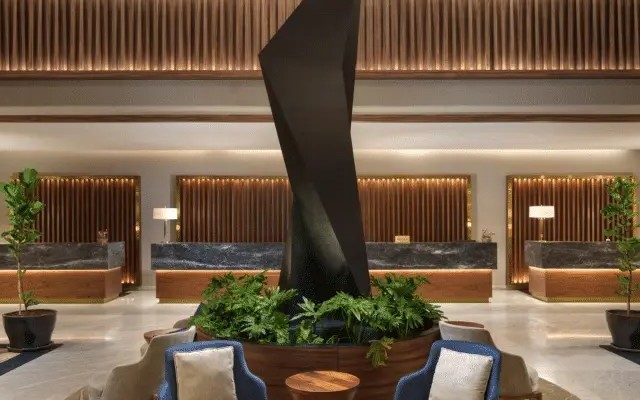 InterContinental Presidente Mexico City