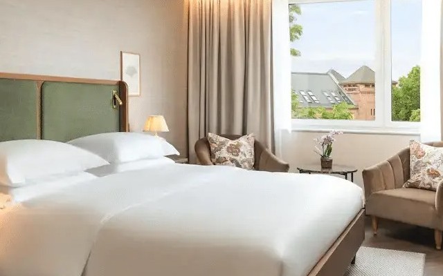 Brunfels Hotel Mainz