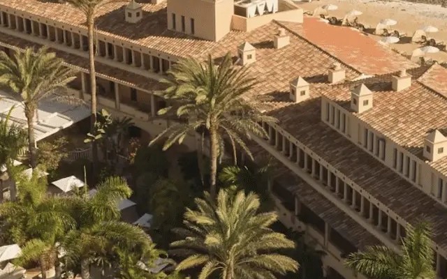 Secrets Bahía Real Resort Fuerteventura