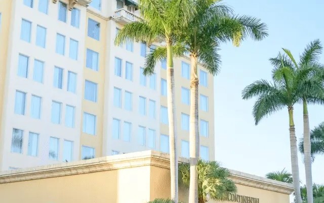 InterContinental Managua Metrocentro Mall