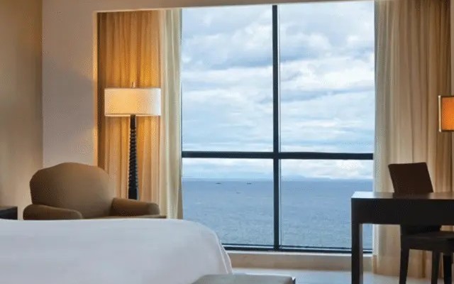 InterContinental Miramar Panama