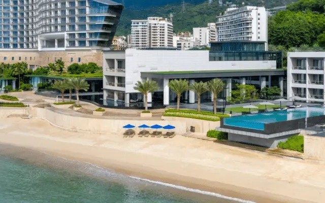 InterContinental Shenzhen Dameisha