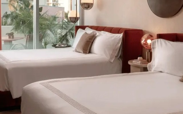 Thompson Miami Beach Hotel