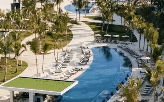 Secrets Tides Punta Cana