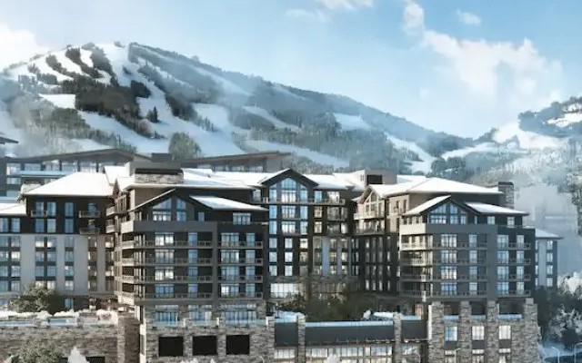 Grand Hyatt Deer Valley