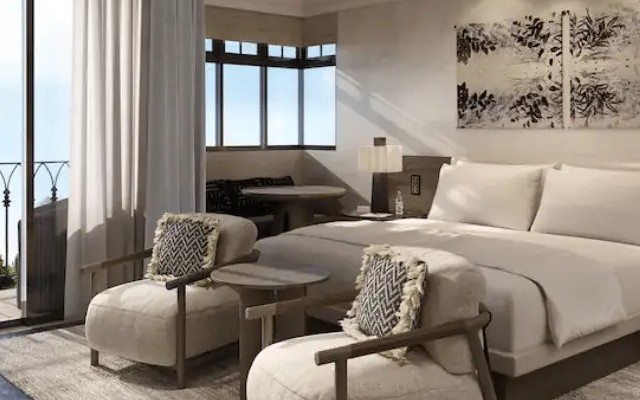 Park Hyatt Johannesburg