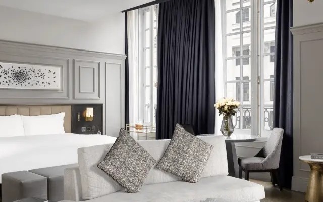 The Trafalgar St. James London