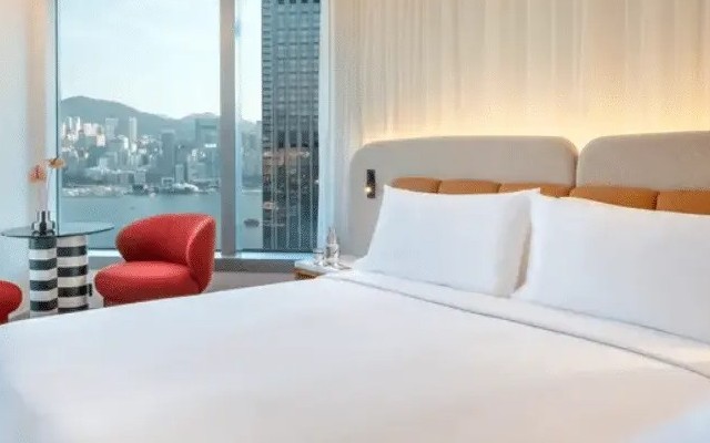 Mondrian Hong Kong