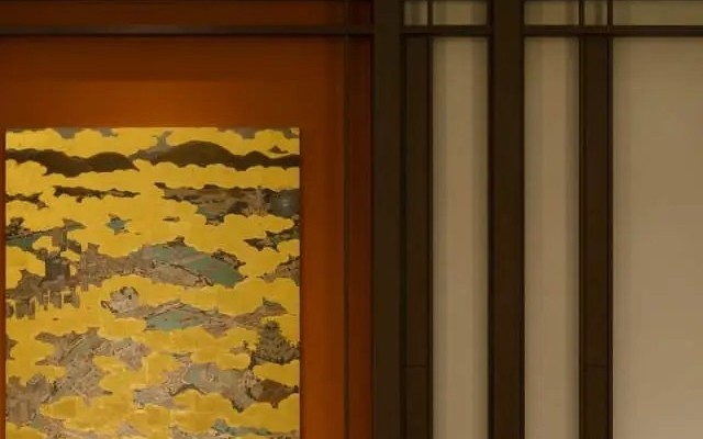 Waldorf Astoria Osaka