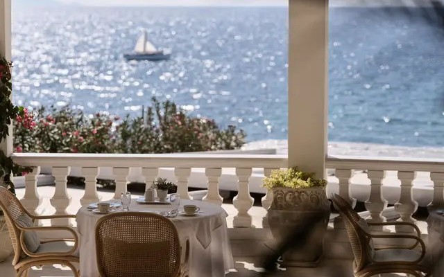 Danai Beach Resort Chalkidiki