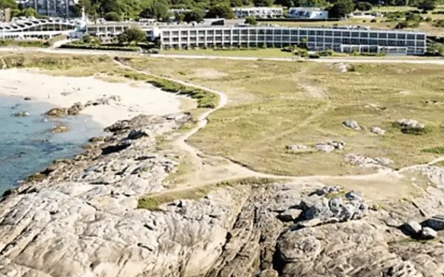 Sofitel Quiberon Thalassa