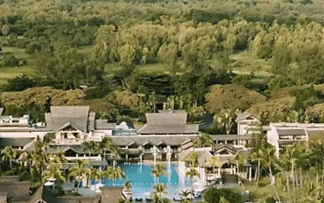 Sofitel Mauritius L'Impérial Resort & Spa