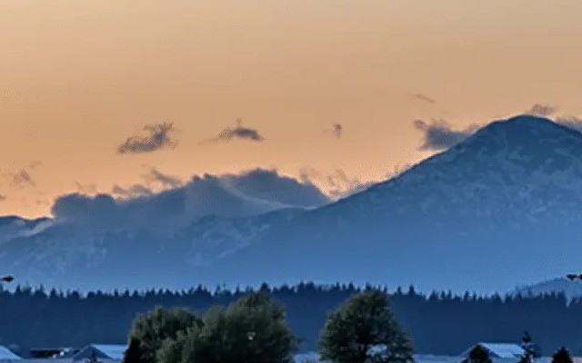 Fairmont Vancouver Airport