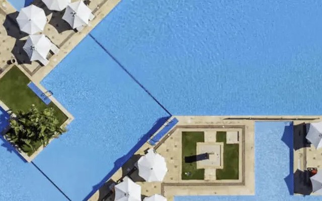 Rixos Sharm El Sheikh