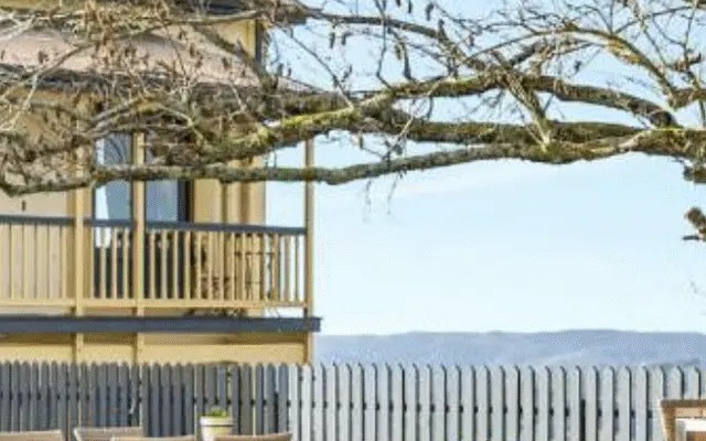 Mount Lofty House Adelaide Hills