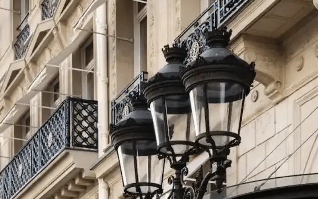 Park Hyatt Paris-Vendome
