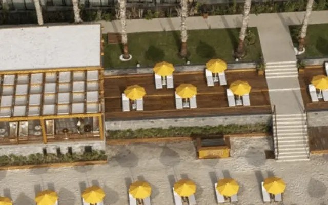 The Bodrum Hotel Yalikavak