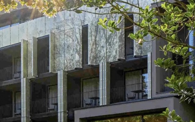 L'Esquisse Hotel Colmar