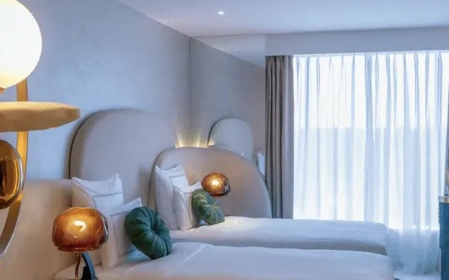 Gem Forest Hotel Nairobi