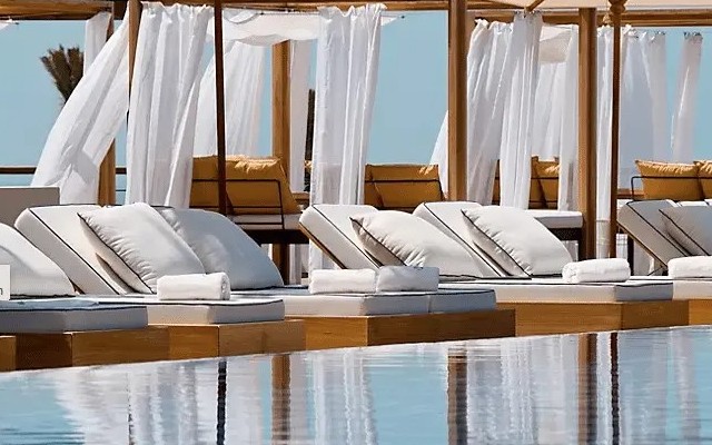 Sofitel Essaouira Mogador