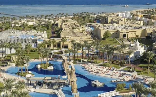 Rixos Premium Seagate Sharm el Sheikh