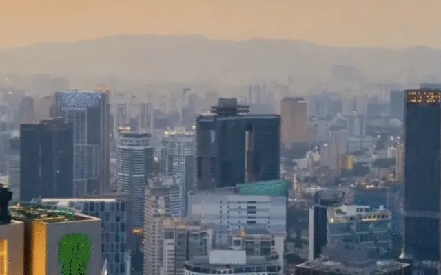 Banyan Tree Kuala Lumpur