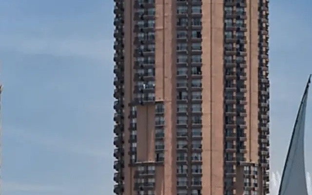 Sofitel Cairo Nile El Gezirah