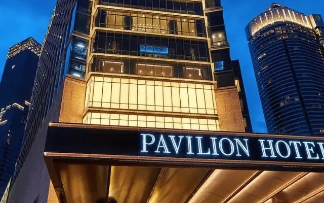 Pavilion Hotel Kuala Lumpur