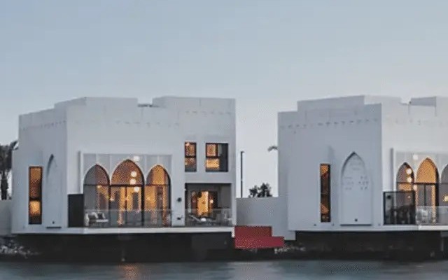 Sofitel Bahrain Zallaq