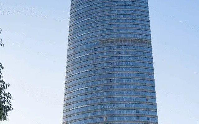 Sofitel Lianyungang Suning