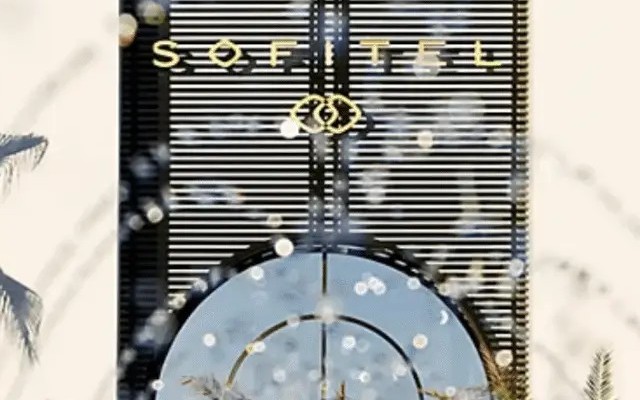 Sofitel Agadir Thalassa