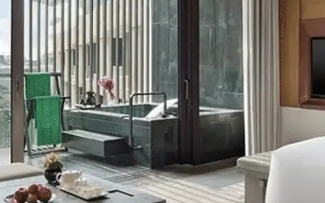 Banyan Tree Nanjing Garden Expo