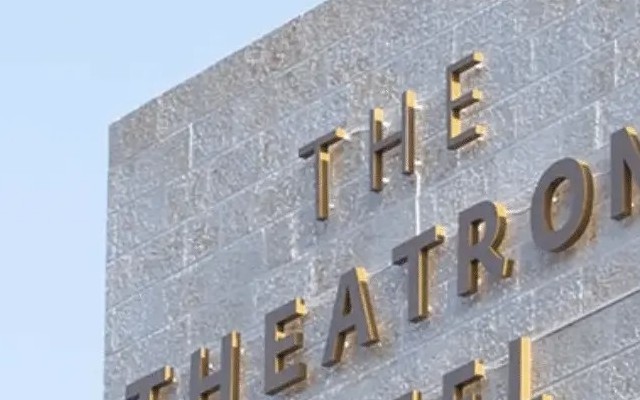 Theatron Jerusalem Hotel