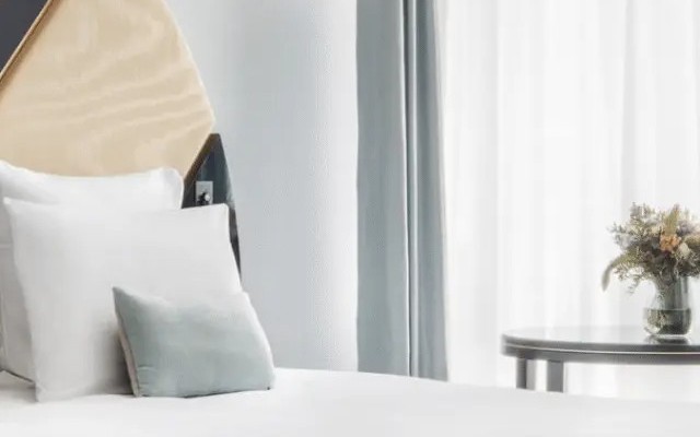 Le 1932 Hotel & Spa Cap D'Antibes MGallery