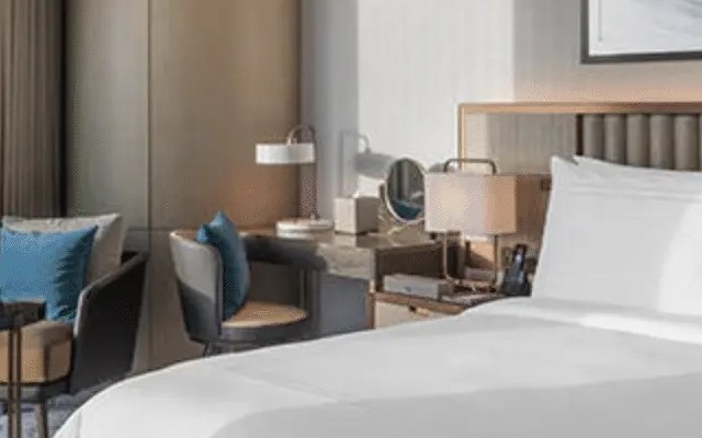 Address Creek Harbour Dubai