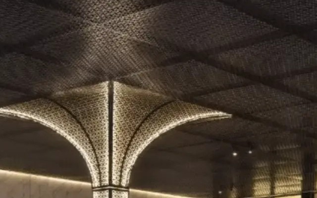 Palace Dubai Creek Harbour