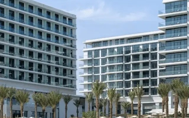 Address Beach Resort Bahrain