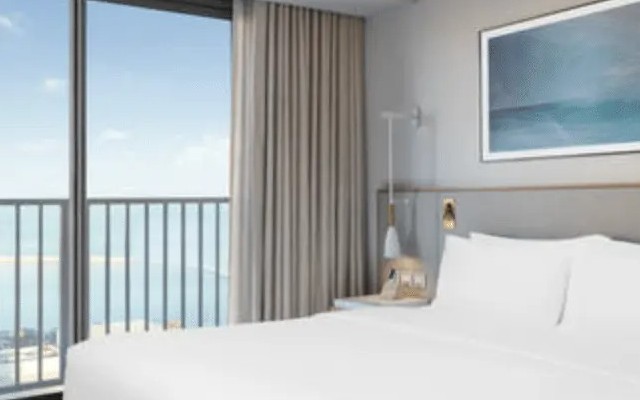 Vida Beach Resort Marassi Al Bahrain