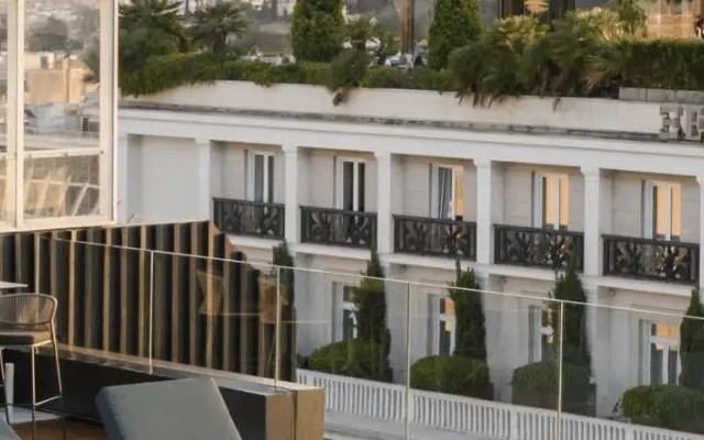 Athen Capital Suites