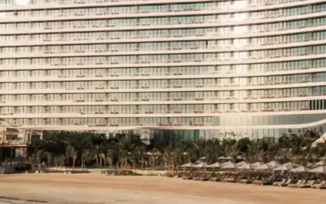 Jumeirah Marsa Al Arab Dubai