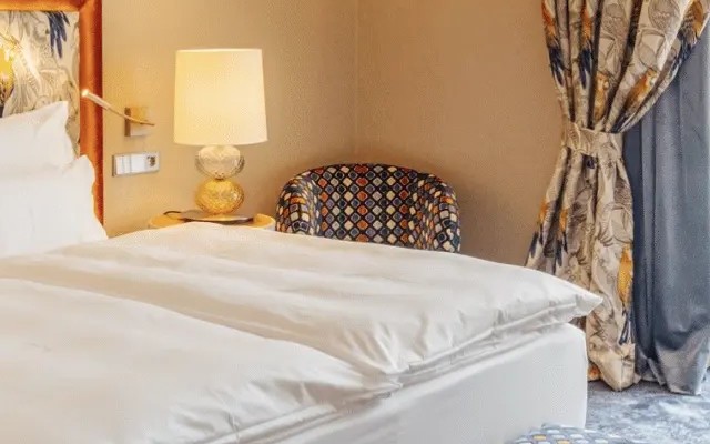 Hotel Schloss Seefels Wörthersee