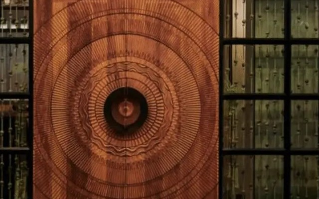 HOLLYWOOD VOLUME Hotel Los Angeles