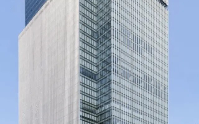 The Osaka Station Hotel