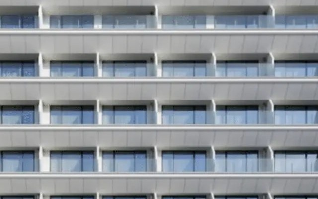 Nagasaki Marriott Hotel