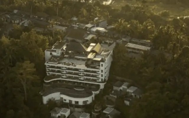 Cicada Resort Bali Ubud