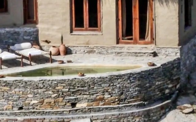 Brij Lakshman Sagar Raipur