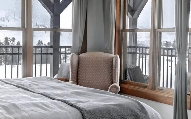 Casia Lodge & Ranch Twisp