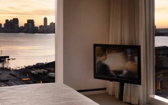 The Standard High Line New York